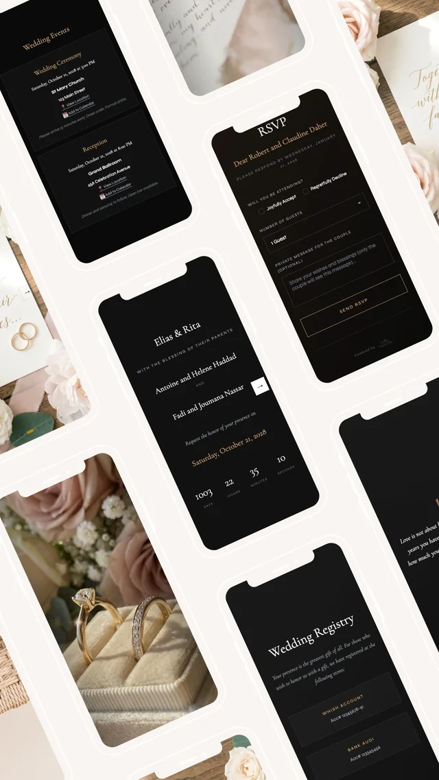 Modern Sleek